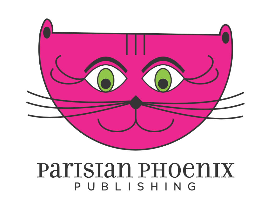 Author chatter: Why did I launch Parisian Phoenix Publishing?