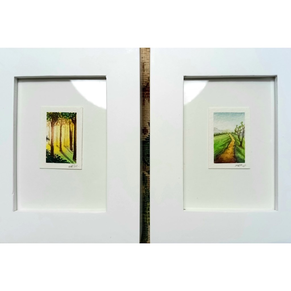 Slowly revealing The Phulasso&nbsp;Devotional